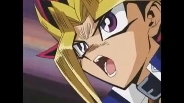 Yu-Gi-Oh! - Пародия - ВСИЧКО КОЗ!