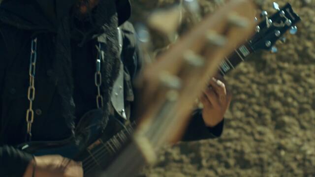 Heretical Sect  'Depths of Weeping Infinity' (Official music video)