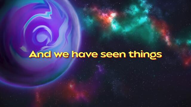 Wallows – Wish Me Luck (Official Video)