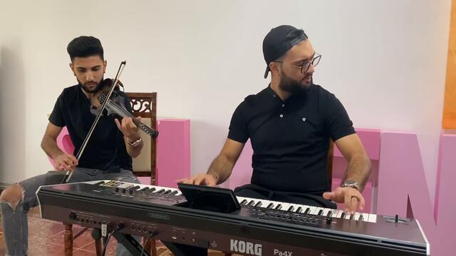 Fratii Memet New Live 2021 Kochek