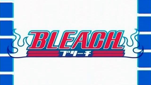 Bleach - 15