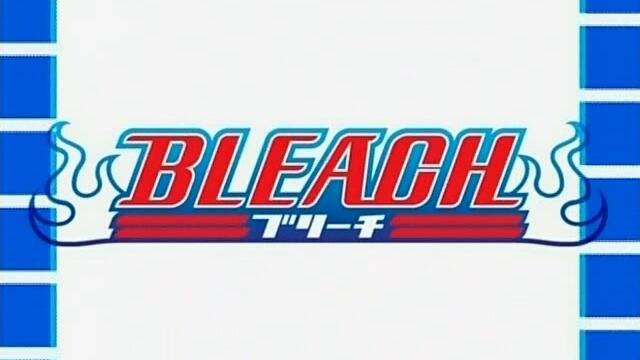 Bleach - 17 (bg sub)