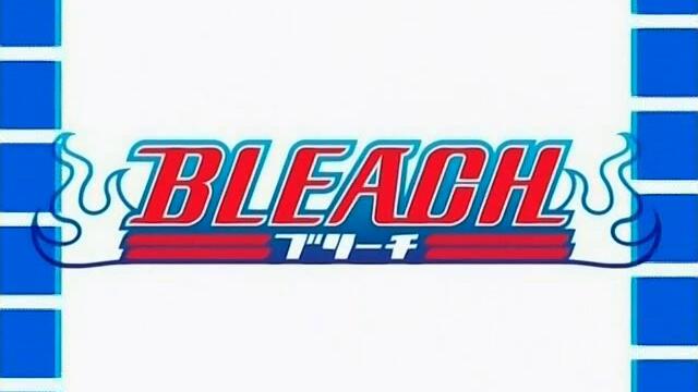 Bleach - 22 (bg sub)