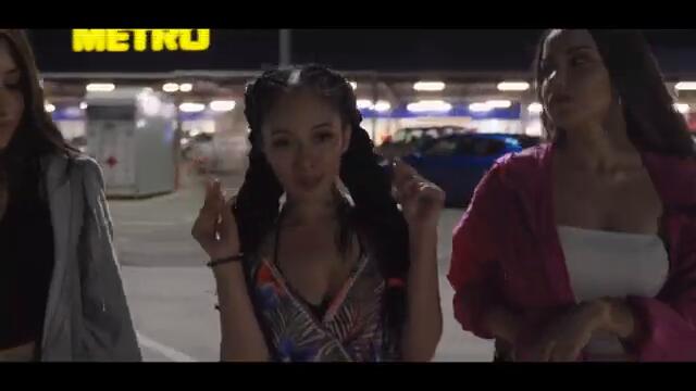 GALINA x RAYA DEN ZA DEN (Official Video)