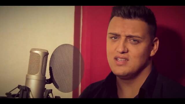 Hamza Gusic - Lutalica ( Djani ) COVER