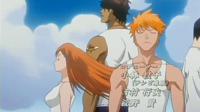 Bleach - 33 (bg)