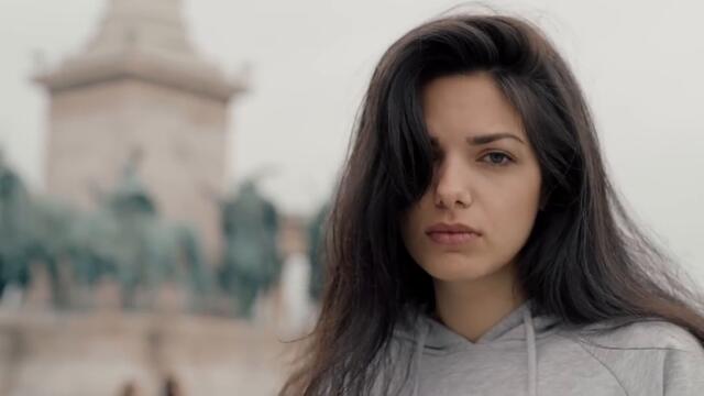 MIRZA SELIMOVIC - NEVJERNA (OFFICIAL VIDEO) 4K