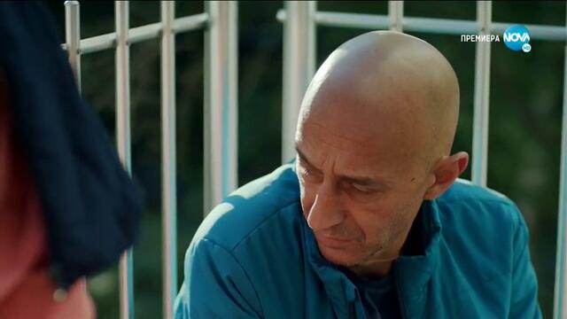 Откраднат живот: Антитела - сезон 10, епизод 24 (част 1) TV Rip NOVA HD 29.10.2020