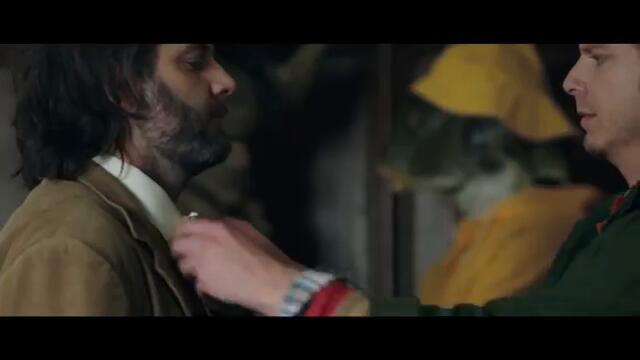 The Strumbellas - Spirits