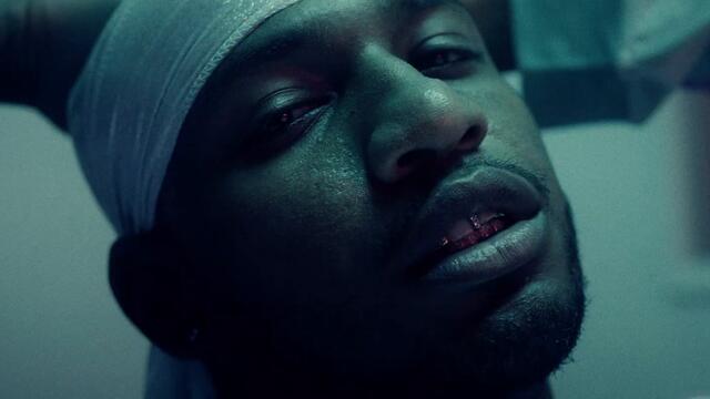 Guapdad 4000 - "Alpha" (Prod. James Delgado) [Official Video]