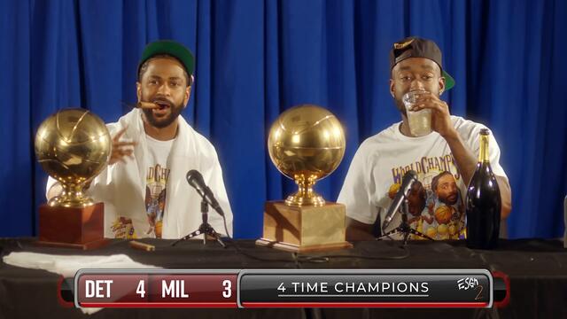 Freddie Gibbs - 4 Thangs featuring Big Sean & Hit-Boy (Official Video)