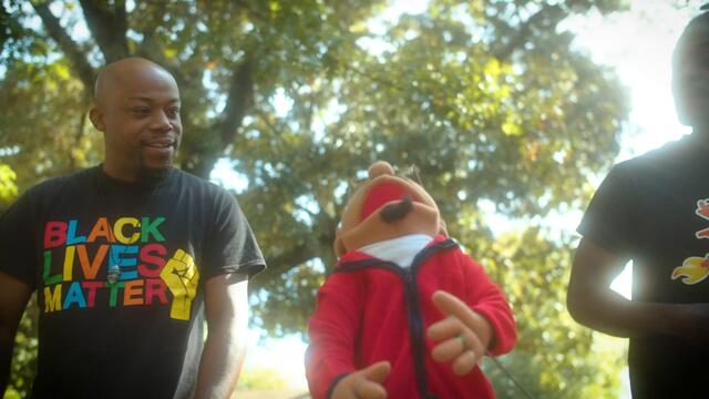 1K Phew - Already (Official Video)