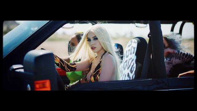 Ava Max - OMG What's Happening [Official Music Video]