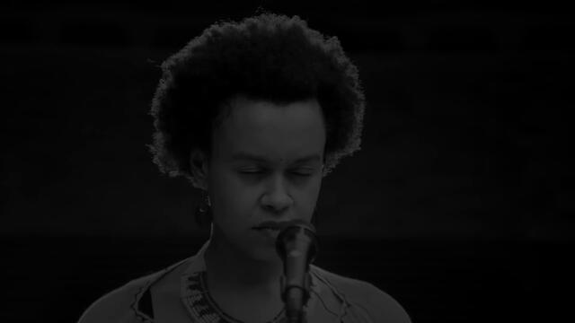 The President Sang Amazing Grace: Kronos Quartet and Meklit