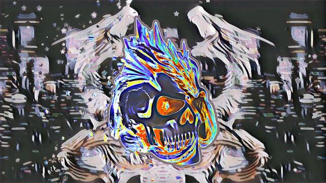 Busta Rhymes Type Beat 2020 ft. Timbaland - "Dragon"