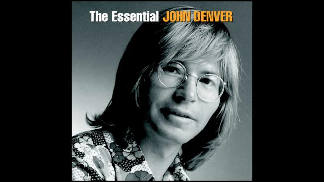 John Denver - Annie's Song (Official Audio)