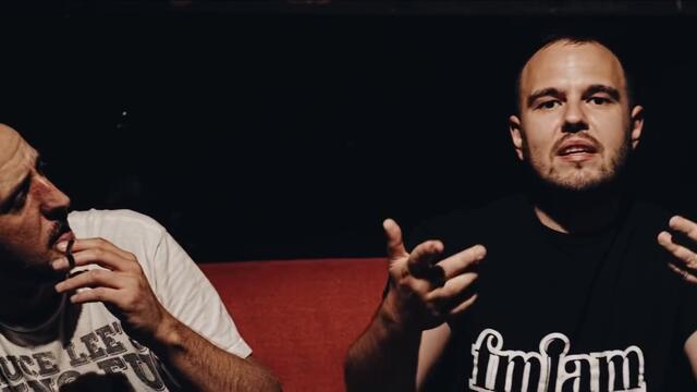 Kontra - Na svoj način (Official video)