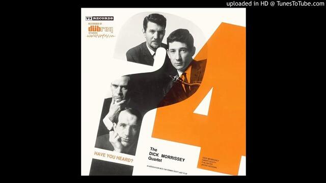 Dick Morrissey - The Goblin