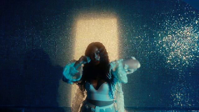 Cherrie - 123 (feat. Yasin) [Official Video]