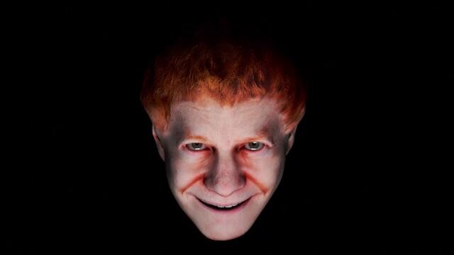 Danny Elfman - "Happy" (Official Video)