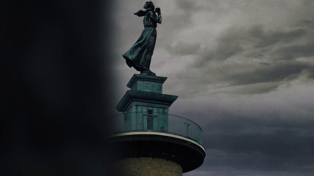 DARK TRANQUILLITY - The Dark Unbroken (OFFICIAL VIDEO)