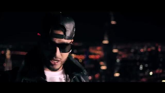 Imran Khan - Satisfya (Official Music Video)