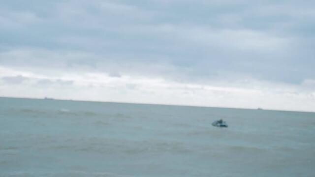 The King's Parade - Brother (Official Video)