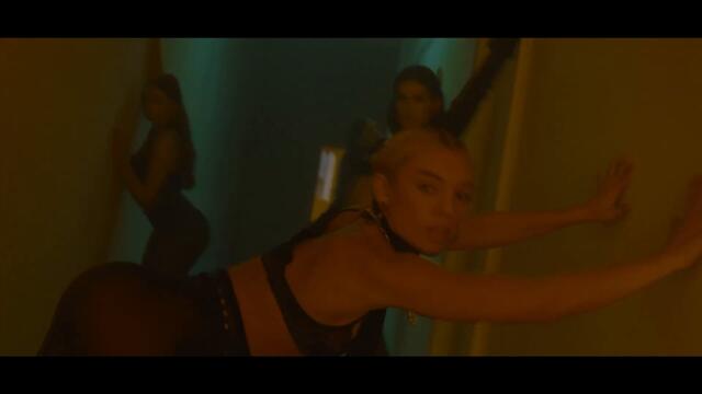 Karmen x BRUJA - Belladonna | Official Video