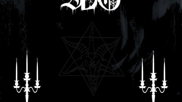 The Frozen Sword of Midnight