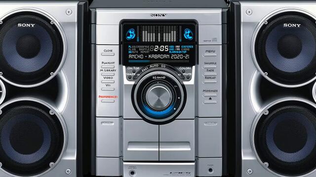 НАЙ-НОВИЯ КАБАДАН КЮЧЕК НА АСАНЧО 2020/2021 / NAY-NOVIYA KABADAN KUCHEK NA ASANCHO 2021★ █▬█ █ ▀█▀ ★