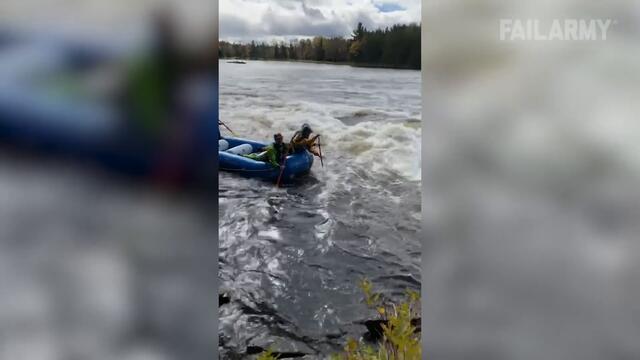 Bless You! Fails of the Week (October 2020)