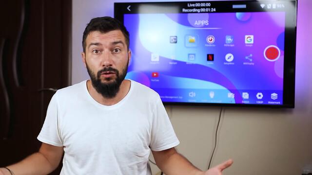 TV бокс X88 pro10 Android 10.0, четири-ядрен HD плейър, HDMI, Wi-Fi, WLan #06549 | 4Sales.bg