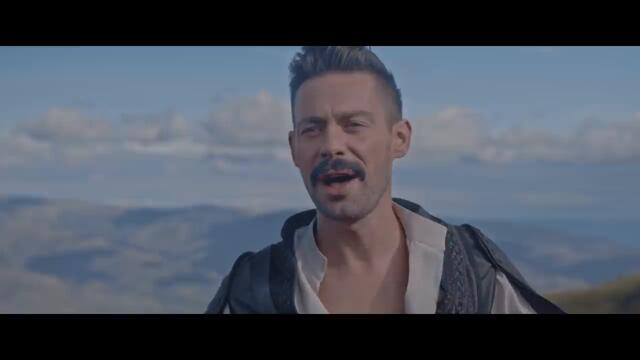 Milan Vasic i  Dejan Petrovic Big band - Ja sam momce sa Kosova - (Video 2020) HD