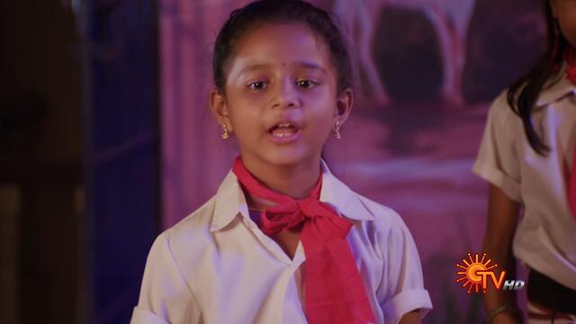 Abiyum Naanum - Ep 03 | 28 Oct 2020 | Sun TV Serial | Tamil Serial