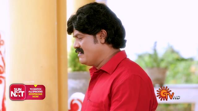 Pandavar Illam - Ep 286 | 28 Oct 2020 | Sun TV Serial | Tamil Serial