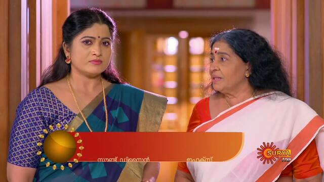 Thinkalkalaman - Ep 08 | 28 Oct 2020 | Surya TV Serial | Malayalam Serial