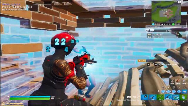 @4a1a НЕ Е НАЙ-ДОБРИЯ ИГРАЧ НА FORTNITE В БЪЛГАРИЯ / @4A1A FAIL MOMENTS