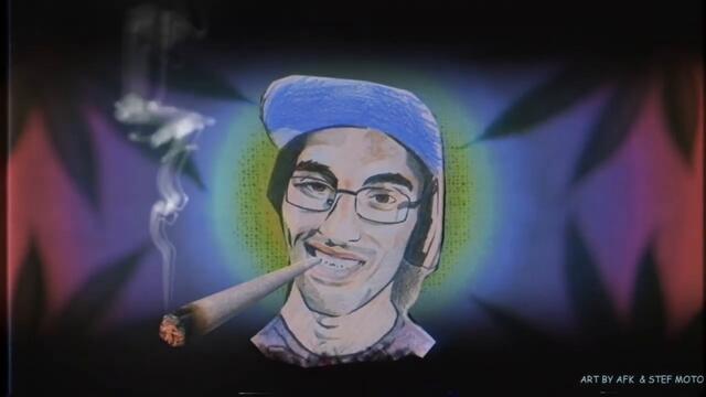 DeccanMan - МАЖИ / GRENZEN (2020 F*CK COVID 19)