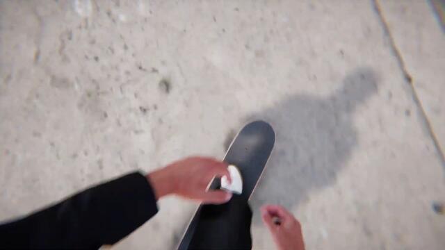Skater XL difficulty/creativity/nbd part ²