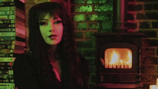 The Perfect Halloween Horror Movie (Stephen King's Creepshow 2) - Soft Focus