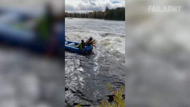 Achoo! Fails of the Week (October 2020)