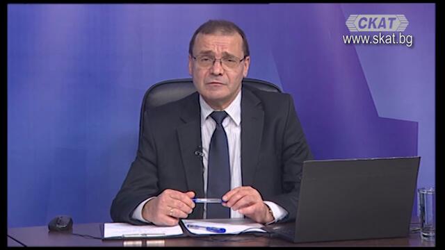 Лъчезар Томов: Какви грешки допуснахме като държава и общество при заразата с COVID-19