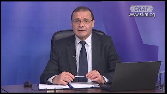 проф. Гаро Мардиросян: Лятно време, зимно време - докога ще сменяме часа?