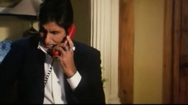 Градинарят - Любов и предателство  Baghban   (2003) Бг Аудио Част 6