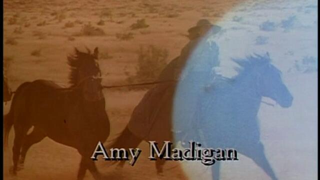 Ездачите от лилавите салвии  Riders of the Purple Sage (1996) Бг Аудио Част 1