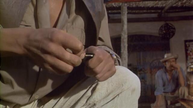 Великолепната двойка The Magnificent Two   (1967) Бг Аудио Част 1