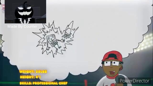 Mickey Mouse vs SpongeBob Squarepants - Cartoon Beatbox Battles (Remastered) (Credit to Verbalase)