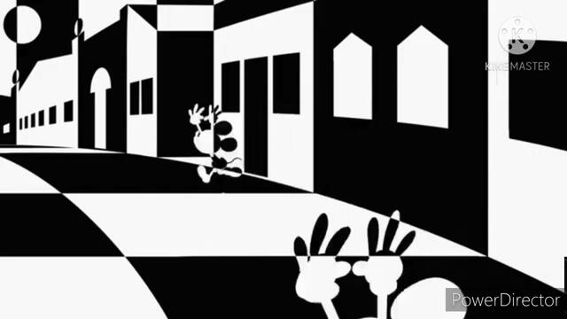 Flipasonic rap battles bugs bunny vs mickey mouse