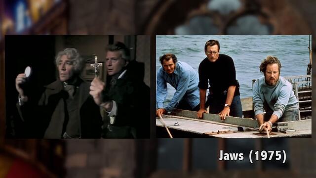 Which Dracula Film is Most Faithful to the Book?