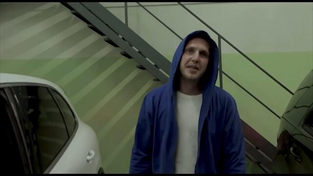 Rruga - Armandinio (official video)